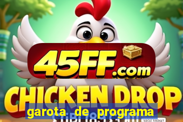 garota de programa chamada de video